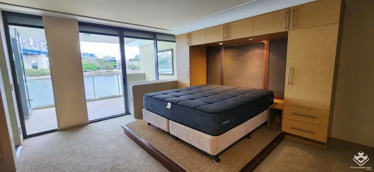 Fifth view of Homely apartment listing, ID:21162213/82 Boundary Street, Brisbane City QLD 4000