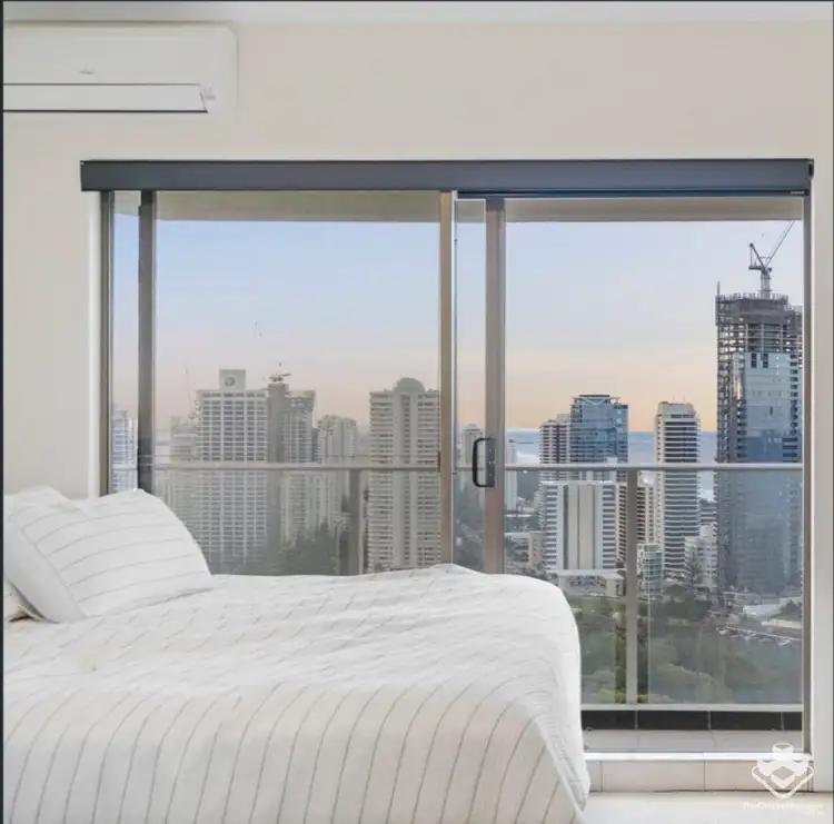 Third view of Homely apartment listing, ID:21162217/2 Admiralty Drive, Surfers Paradise QLD 4217