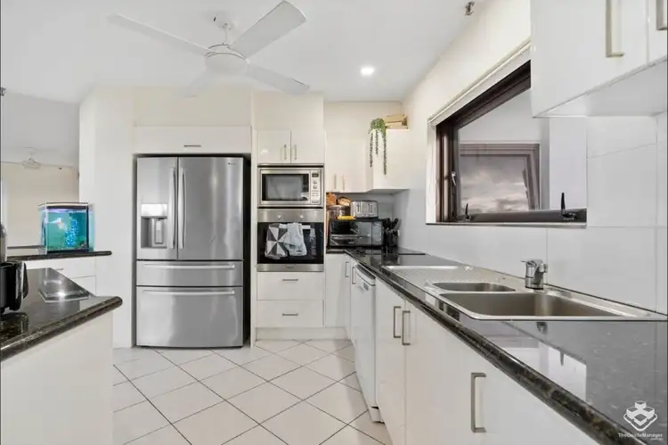Fourth view of Homely apartment listing, ID:21162217/2 Admiralty Drive, Surfers Paradise QLD 4217