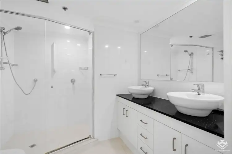 Fifth view of Homely apartment listing, ID:21162217/2 Admiralty Drive, Surfers Paradise QLD 4217