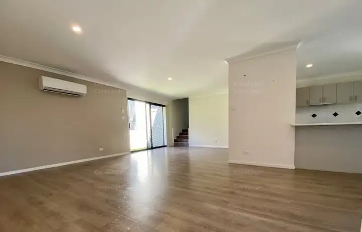Third view of Homely house listing, 1/14 Freestone Drive, Upper Coomera QLD 4209