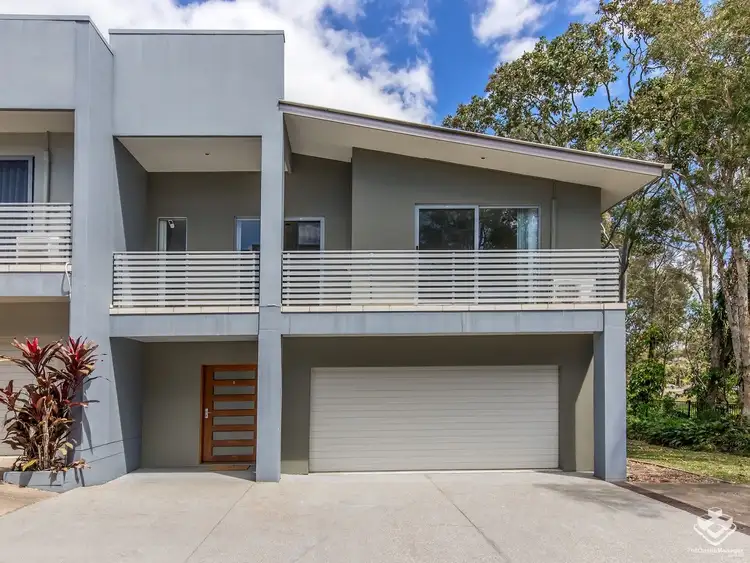 5/12 Careel Close, Helensvale QLD 4212