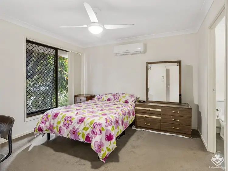 Second view of Homely house listing, 14 Kirijani Street, Fitzgibbon QLD 4018