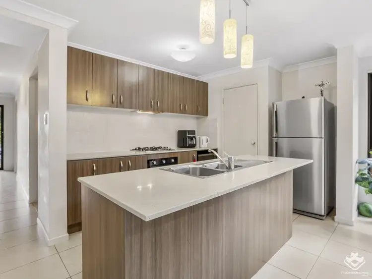 Third view of Homely house listing, 14 Kirijani Street, Fitzgibbon QLD 4018