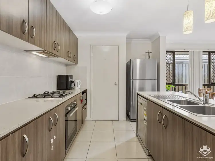 Fourth view of Homely house listing, 14 Kirijani Street, Fitzgibbon QLD 4018