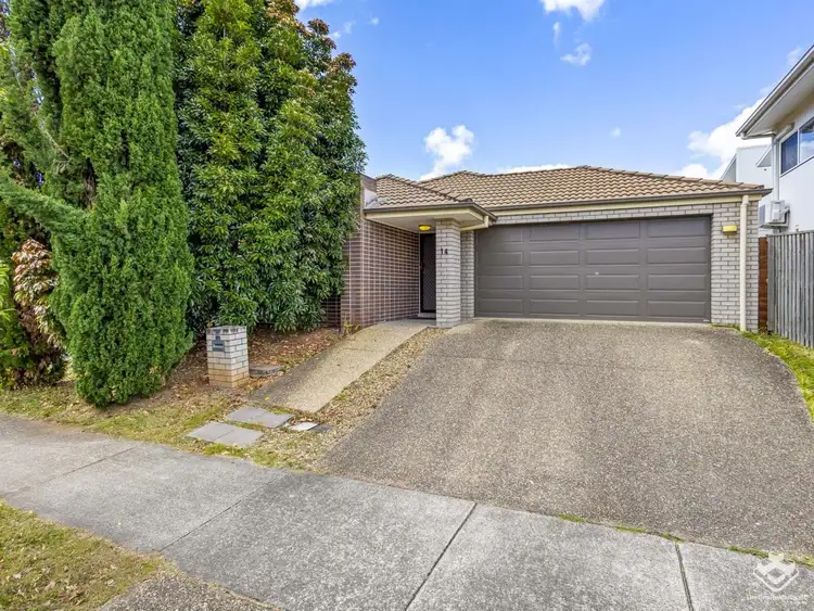 Fifth view of Homely house listing, 14 Kirijani Street, Fitzgibbon QLD 4018