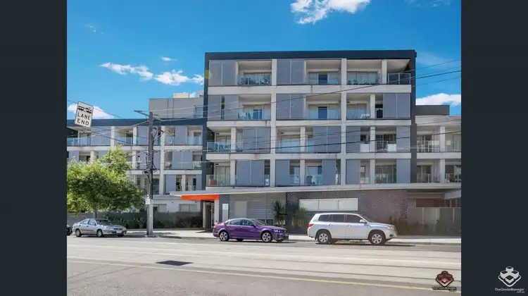 Second view of Homely apartment listing, 134/100 Plenty Road, Preston VIC 3072