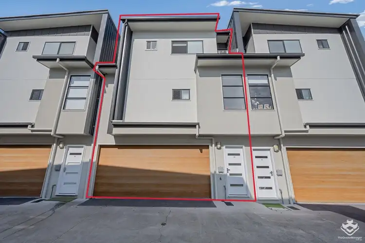 33 Henderson Road, Everton Hills QLD 4053