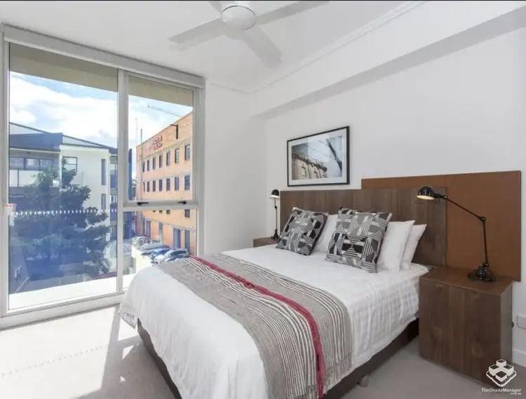 509/113 Commercial Road, Teneriffe QLD 4005