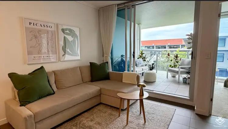 Main view of Homely unit listing, 416/113 Commercial Road, Teneriffe QLD 4005