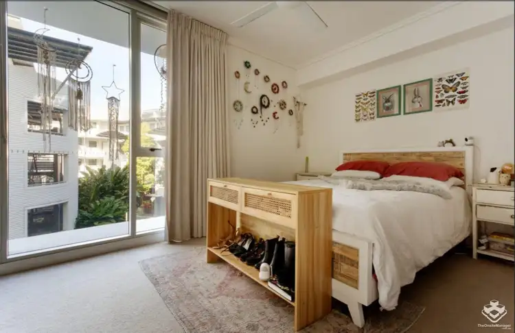 Third view of Homely unit listing, 204/113 Commercial Road, Teneriffe QLD 4005