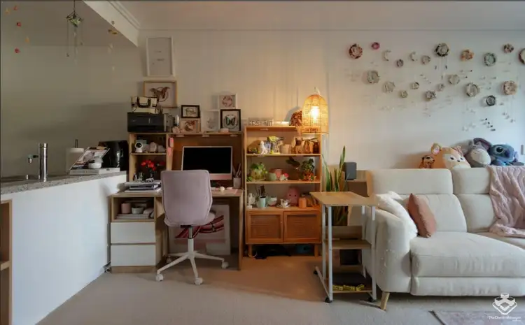 Fourth view of Homely unit listing, 204/113 Commercial Road, Teneriffe QLD 4005