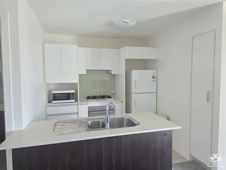 Third view of Homely unit listing, M0702/92-100 Quay Street, Brisbane city QLD 4000