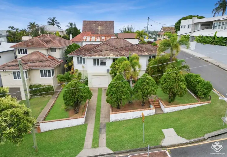 70 Waverley Road, Camp Hill QLD 4152