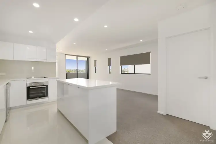 Third view of Homely apartment listing, ID:21162293/21 Bombery Street, Cannon Hill QLD 4170