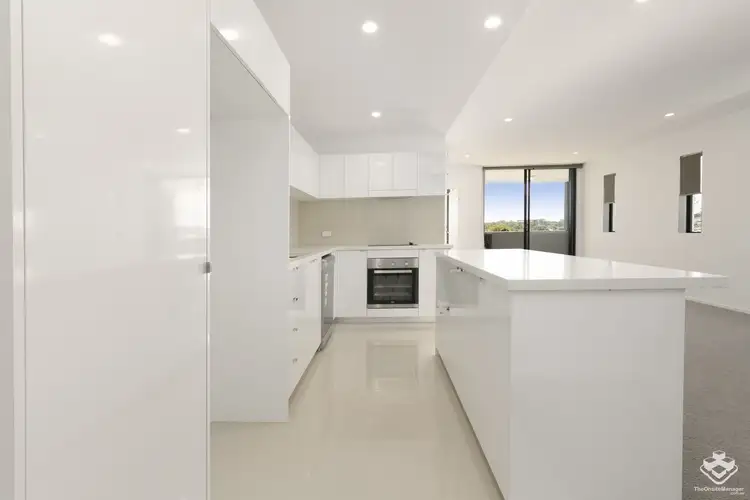 Fourth view of Homely apartment listing, ID:21162293/21 Bombery Street, Cannon Hill QLD 4170