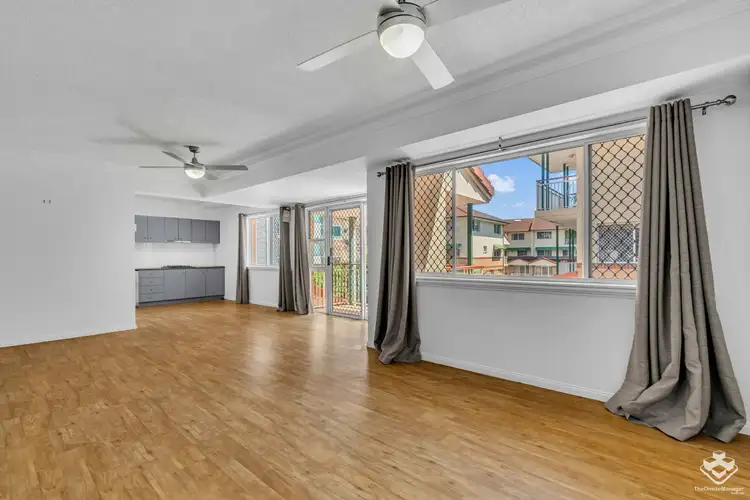 Second view of Homely unit listing, ID:21162298/59 Jephson Street, Toowong QLD 4066