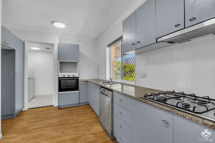 Third view of Homely unit listing, ID:21162298/59 Jephson Street, Toowong QLD 4066