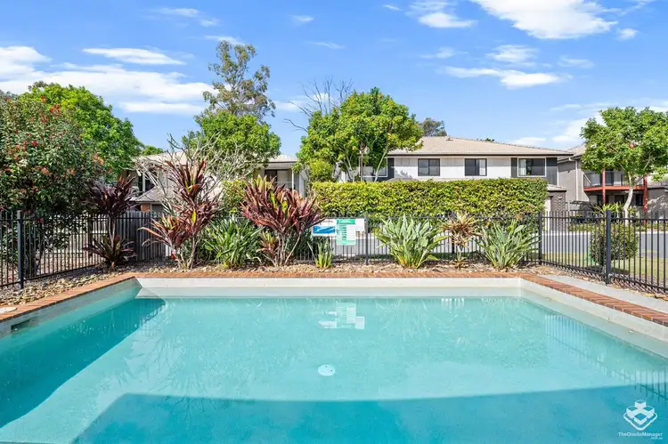 Third view of Homely townhouse listing, ID:21162318/9 Milan Street, Ellen Grove QLD 4078