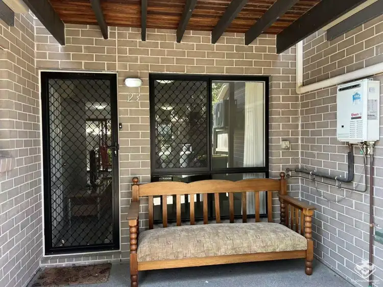 Fifth view of Homely townhouse listing, ID:21162318/9 Milan Street, Ellen Grove QLD 4078