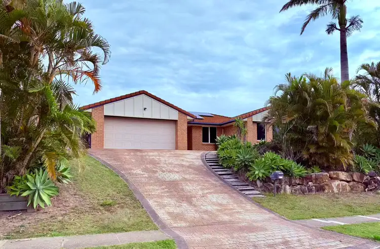 7 Lindfield Street, Parkinson QLD 4115