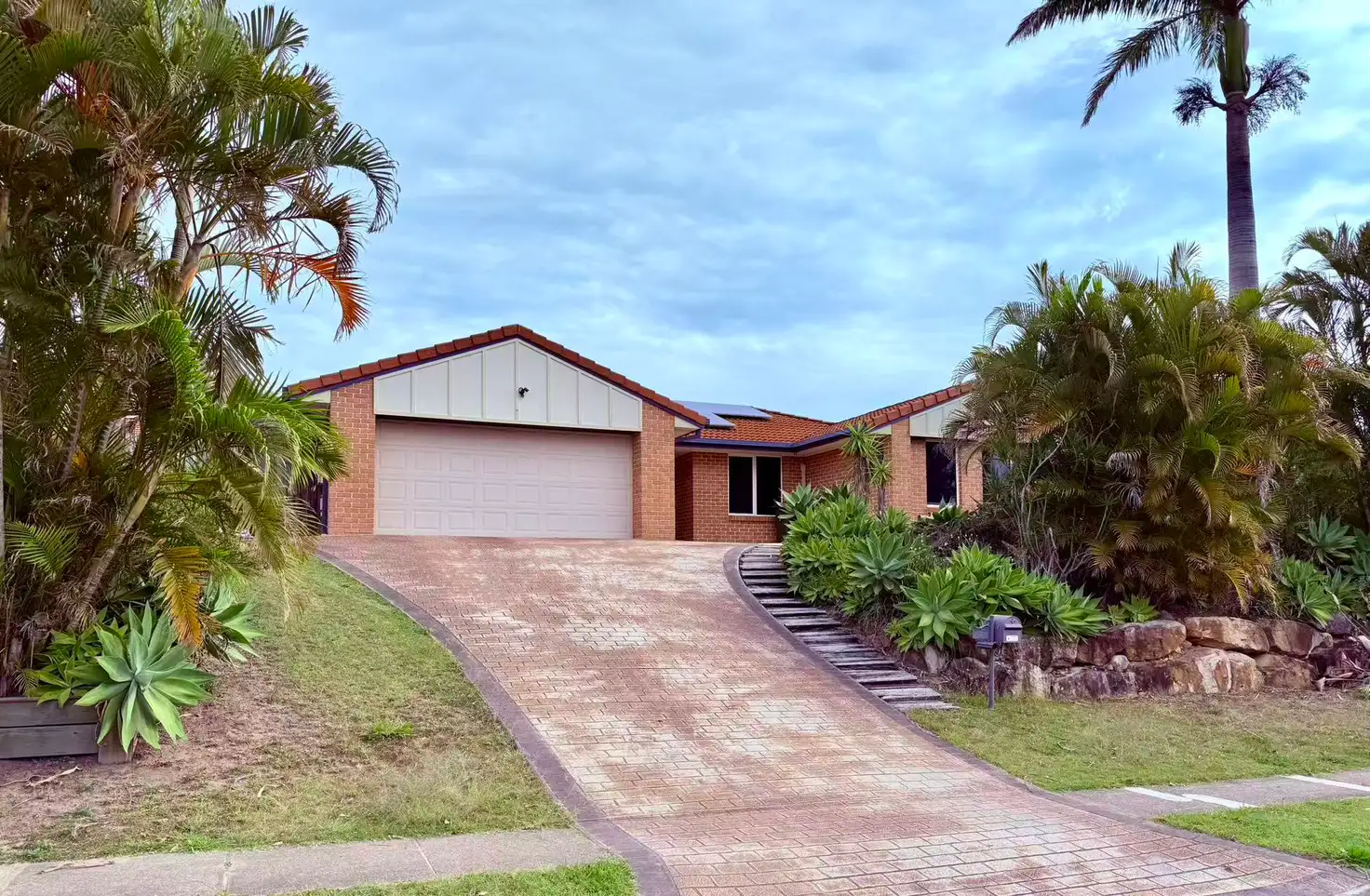Main view of Homely house listing, 7 Lindfield Street, Parkinson QLD 4115