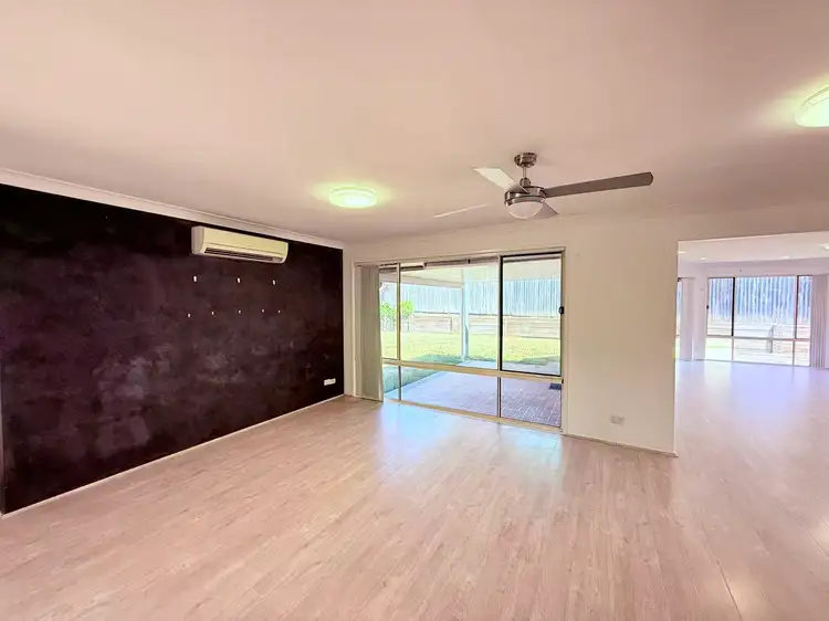 Second view of Homely house listing, 7 Lindfield Street, Parkinson QLD 4115