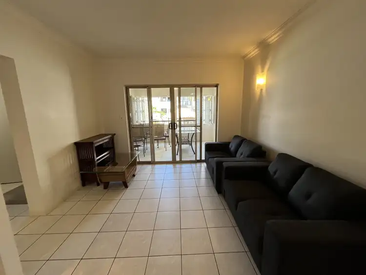 Fourth view of Homely apartment listing, ID:21162325/29-33 Springfield Crescent, Manoora QLD 4870