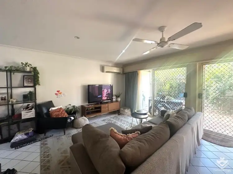 Second view of Homely townhouse listing, Unit32/7-9 Santa Cruz Boulevard, Clear Island Waters QLD 4226