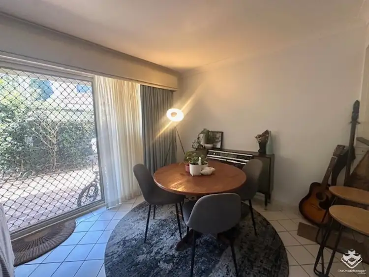 Third view of Homely townhouse listing, Unit32/7-9 Santa Cruz Boulevard, Clear Island Waters QLD 4226