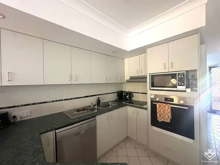 Fifth view of Homely townhouse listing, Unit32/7-9 Santa Cruz Boulevard, Clear Island Waters QLD 4226