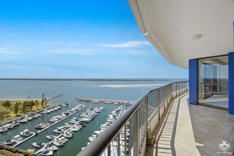 65/17 Bayview Street, Runaway Bay QLD 4216