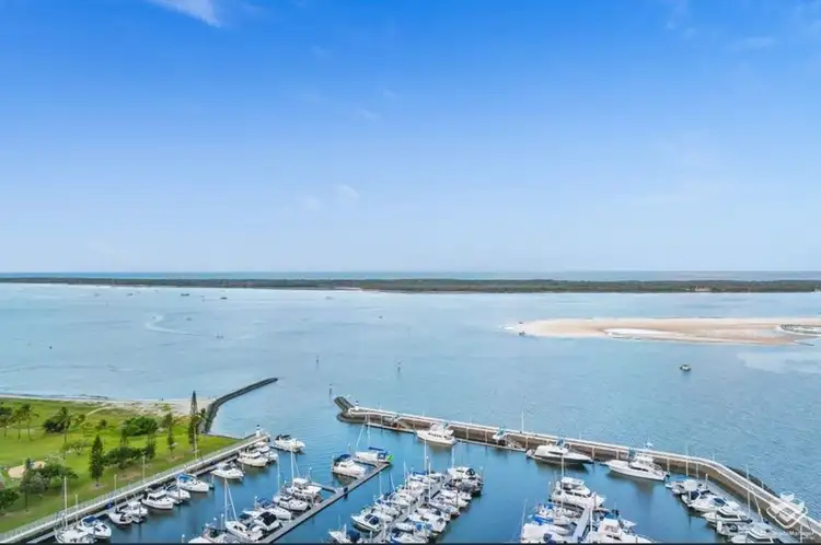 Third view of Homely apartment listing, 65/17 Bayview Street, Runaway Bay QLD 4216