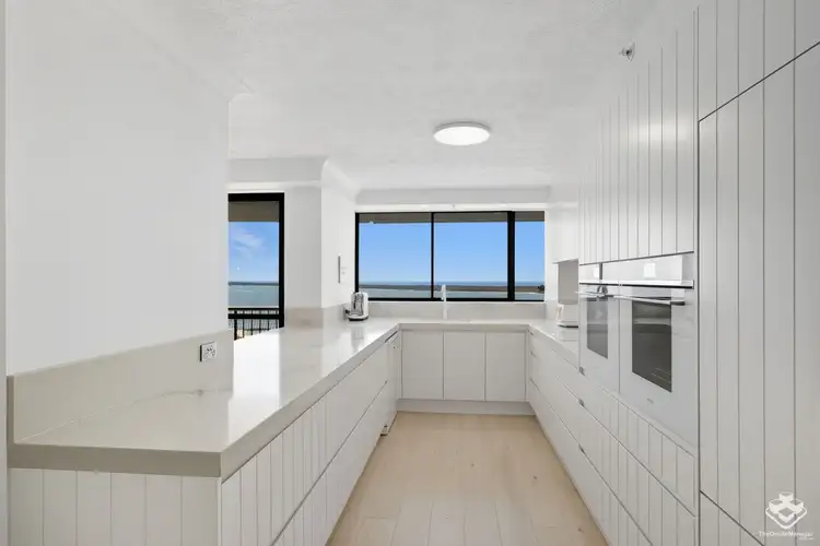 Sixth view of Homely apartment listing, 65/17 Bayview Street, Runaway Bay QLD 4216