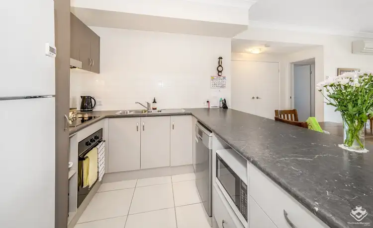 Second view of Homely apartment listing, ID:21162340/157-159 Stuart Drive, Wulguru QLD 4811