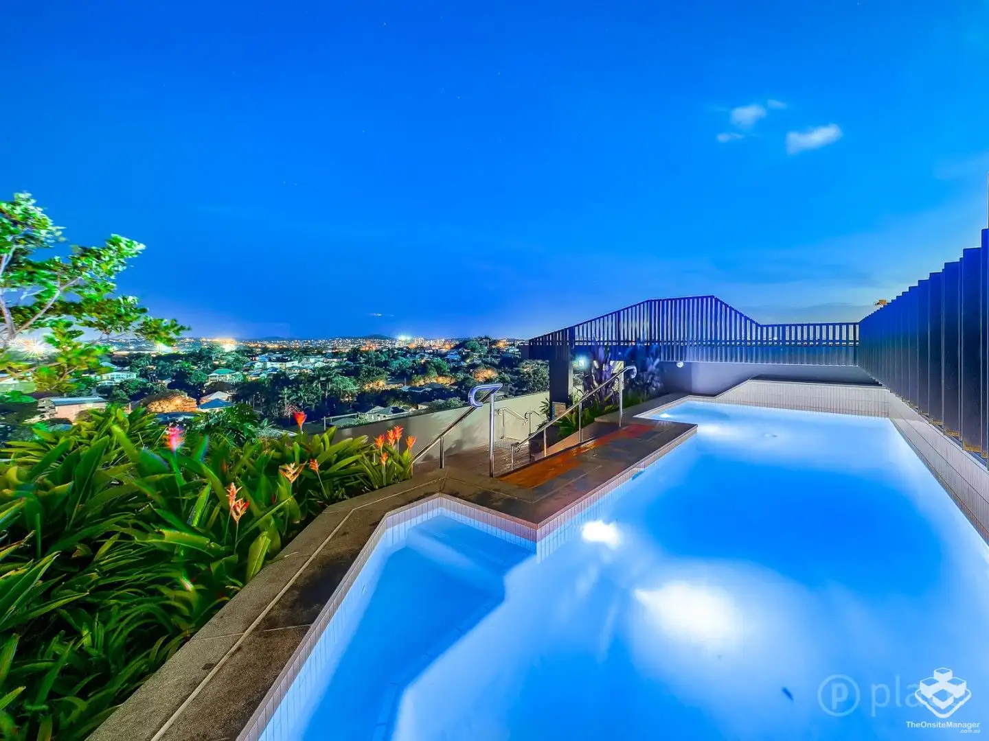 Main view of Homely apartment listing, ID:21162342/58 Manilla Street, East Brisbane QLD 4169