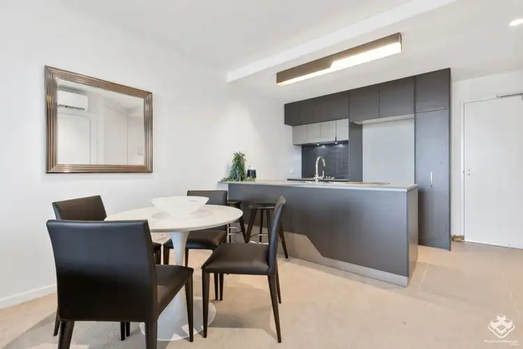 Fourth view of Homely apartment listing, ID:21162342/58 Manilla Street, East Brisbane QLD 4169