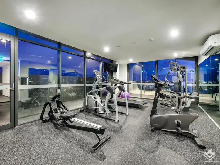 Fifth view of Homely apartment listing, ID:21162342/58 Manilla Street, East Brisbane QLD 4169