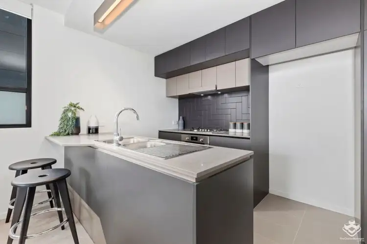 Third view of Homely apartment listing, ID:21162344/58 Manilla Street, East Brisbane QLD 4169