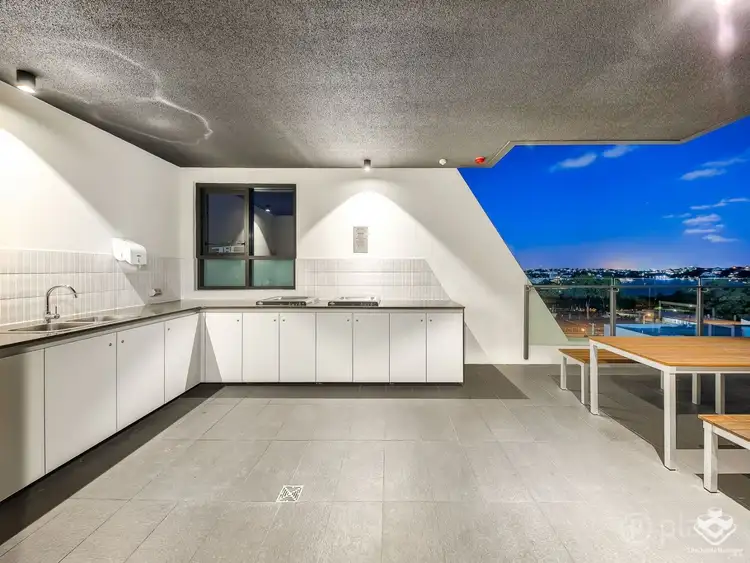 Fourth view of Homely apartment listing, ID:21162344/58 Manilla Street, East Brisbane QLD 4169