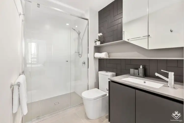 Fifth view of Homely apartment listing, ID:21162344/58 Manilla Street, East Brisbane QLD 4169