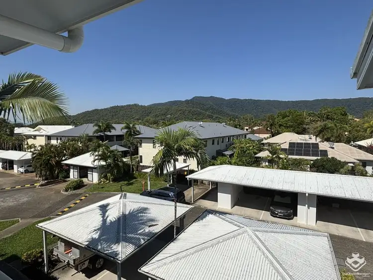 Second view of Homely unit listing, Unit55/114-118 Trinity Beach Road, Trinity Beach QLD 4879
