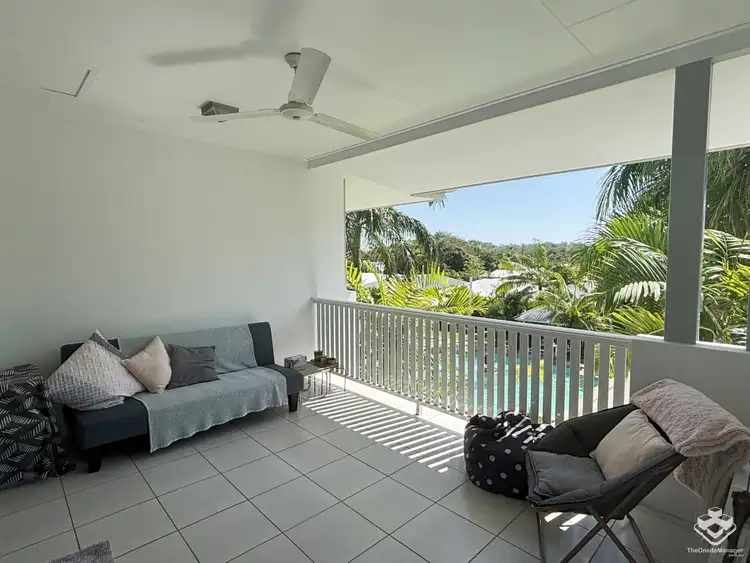 Third view of Homely unit listing, Unit55/114-118 Trinity Beach Road, Trinity Beach QLD 4879