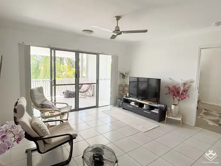 Fourth view of Homely unit listing, Unit55/114-118 Trinity Beach Road, Trinity Beach QLD 4879