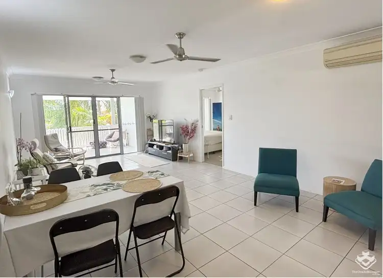 Fifth view of Homely unit listing, Unit55/114-118 Trinity Beach Road, Trinity Beach QLD 4879
