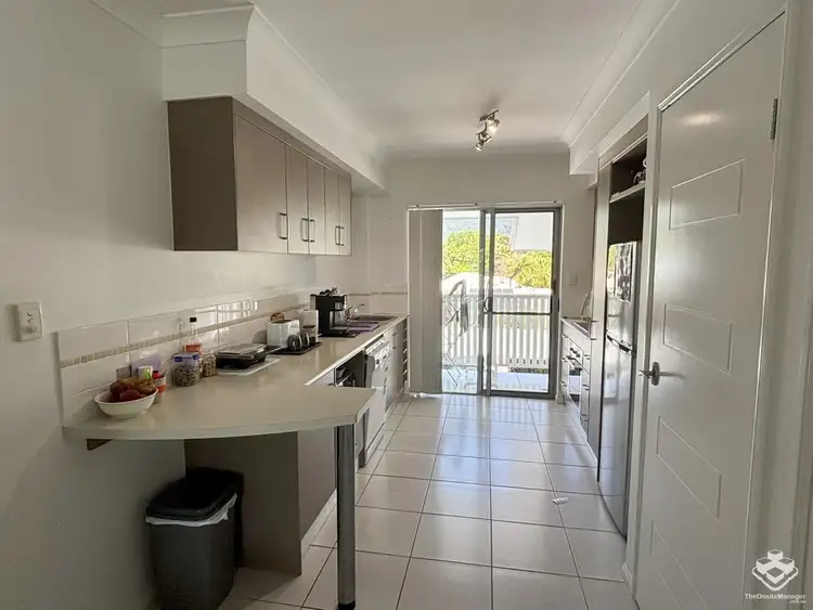 Sixth view of Homely unit listing, Unit55/114-118 Trinity Beach Road, Trinity Beach QLD 4879