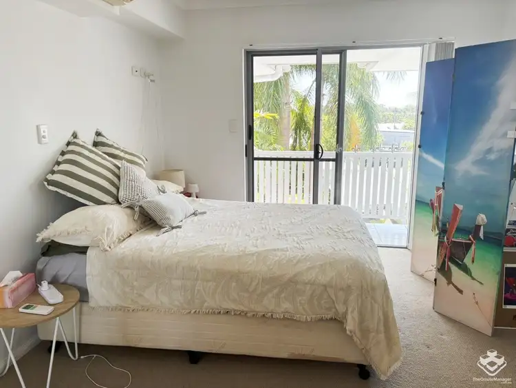Seventh view of Homely unit listing, Unit55/114-118 Trinity Beach Road, Trinity Beach QLD 4879