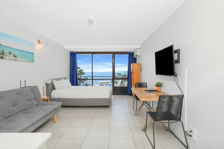 Second view of Homely unit listing, ID:21162349/4 Adelaide Street, Yeppoon QLD 4703