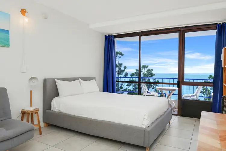Third view of Homely unit listing, ID:21162349/4 Adelaide Street, Yeppoon QLD 4703