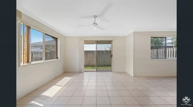 Second view of Homely townhouse listing, ID:21162350/13 Springfield College Drive, Springfield QLD 4300